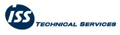 ISS Technical Services logo