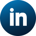 LinkedIn logo