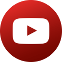 YouTube logo