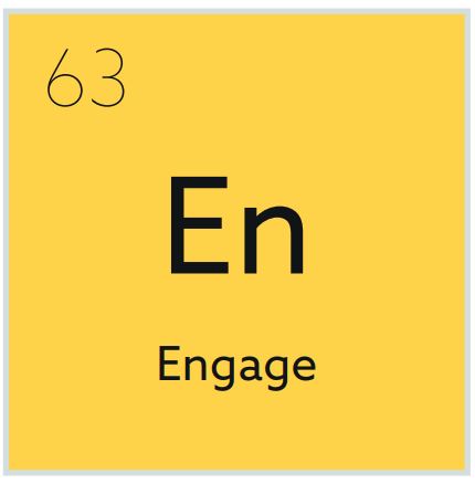 Engage
