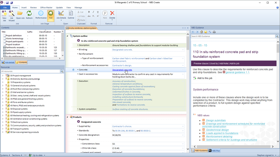 Software Design Specification Example Software Design Specification Example