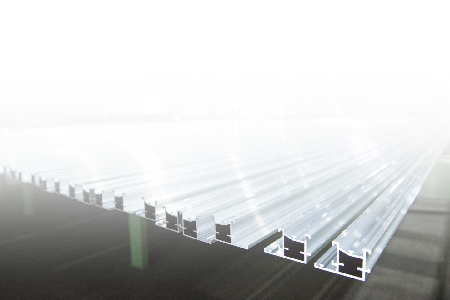 Senior Architectural Systems