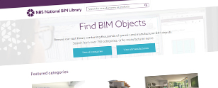 the national bim library the national bim library