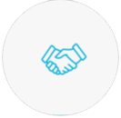 Volunteer icon