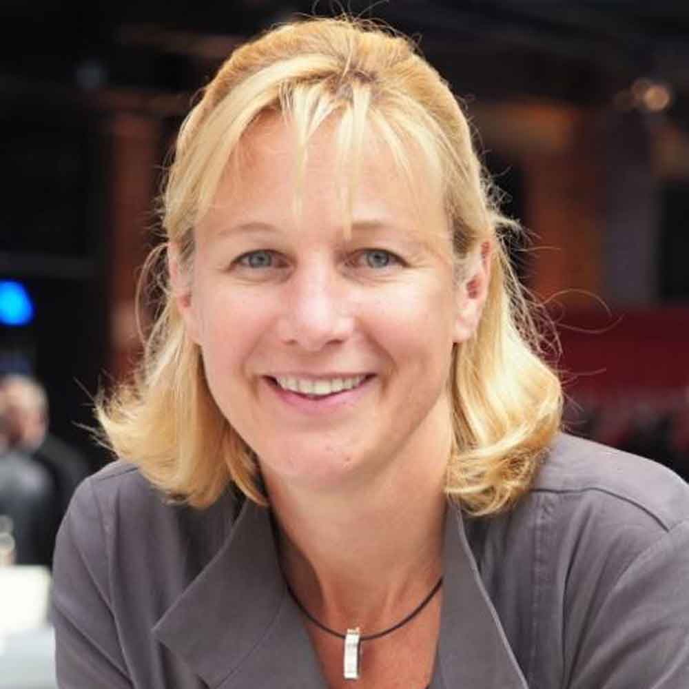 Ilka May