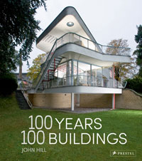 100 Years 100 Buildings