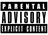 Parental Advisory Logo