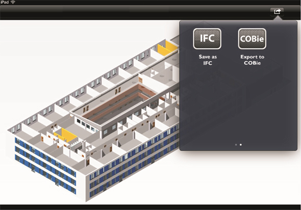 It should be as simple as using a tablet!