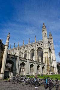 University of Cambridge