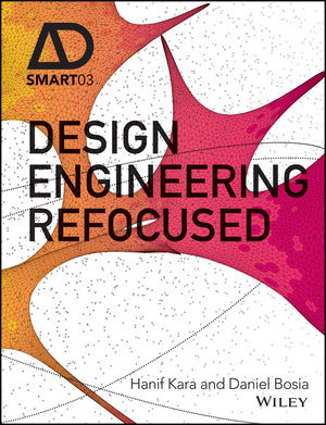 Design Engineering Refocussed