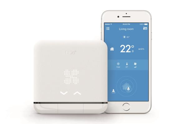 Tado 2.0