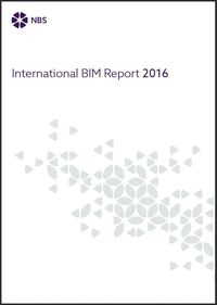 NBS International BIM Report 2016