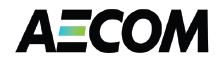 AECOM logo