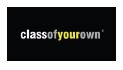 Class of Your Own