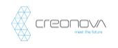 Creonova logo