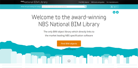 national bim library national bim library
