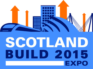 Scotland Build 2015 Expo