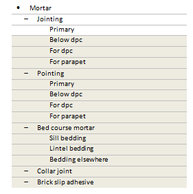 specifying-masonry-systems-in-NBS-Create6