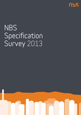 NBS Specifications Survey 2013