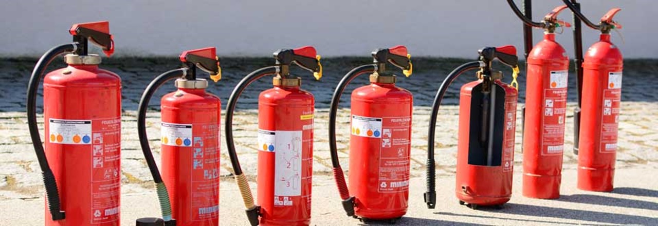 Featured image of post Class K Fire Extinguisher Used For / Finally, there are hundreds of types of chemicals that can be used in various.