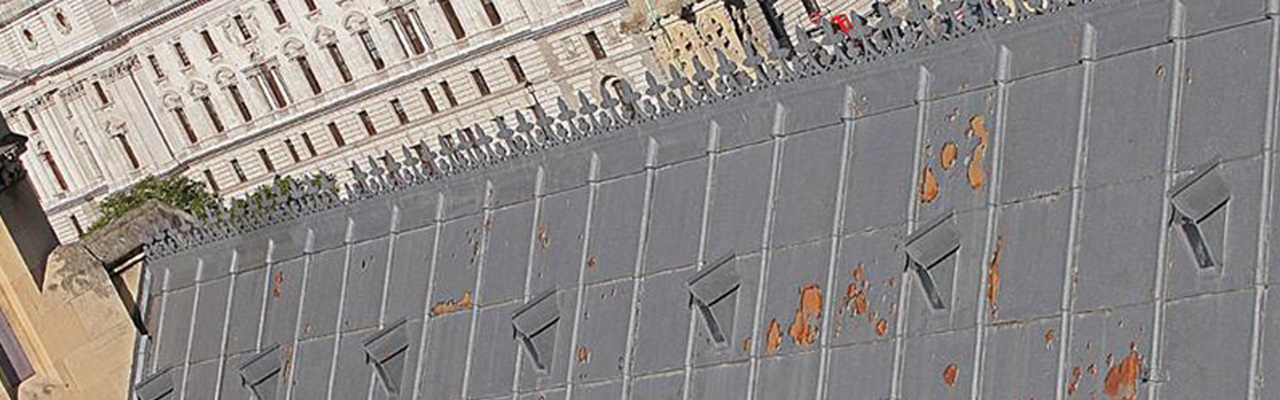 Parliament Restoration Options Tabled For Overhaul Of Palace Of Westminster Nbs