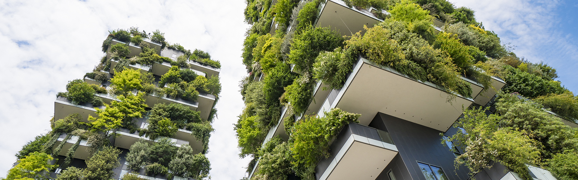 What is environmentally conscious building