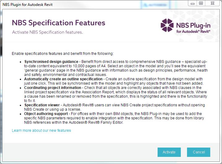 nbs presentation log file