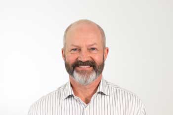 Alan Murray