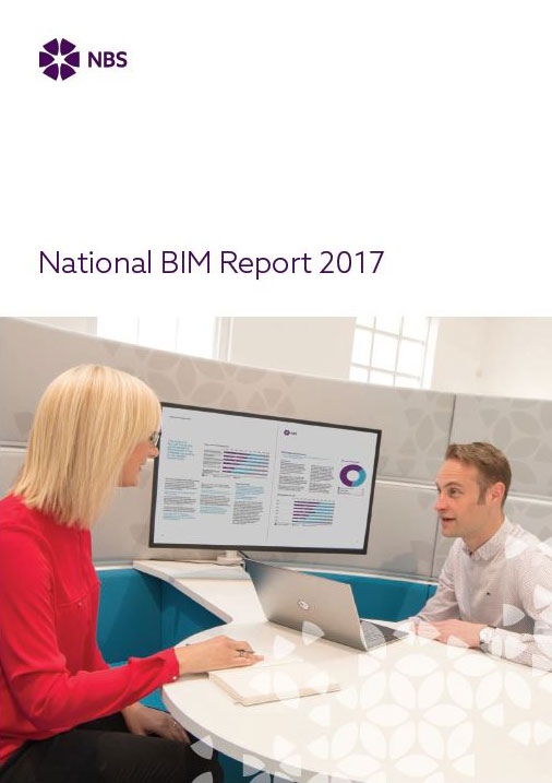 NBS National BIM Report 2017