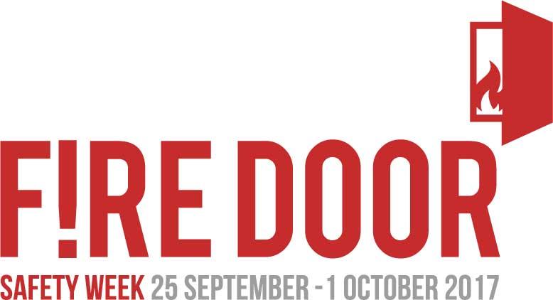 Fire Door Safety Week