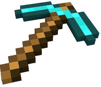 Pick axe