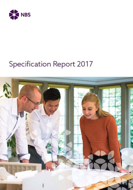 NBS Specification Report 2017