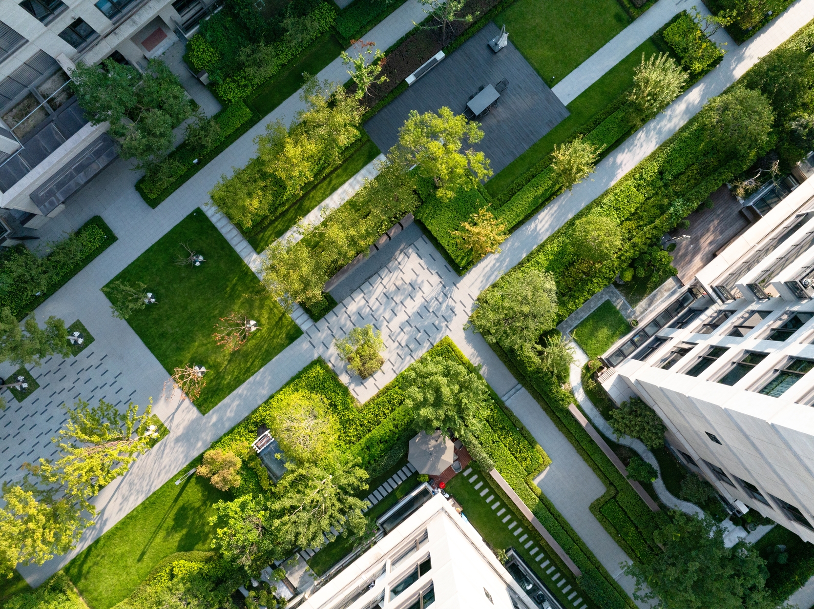 Sustainability across the construction lifecycle