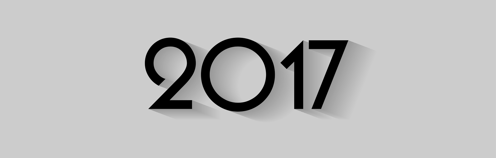 2017 - The construction year in review