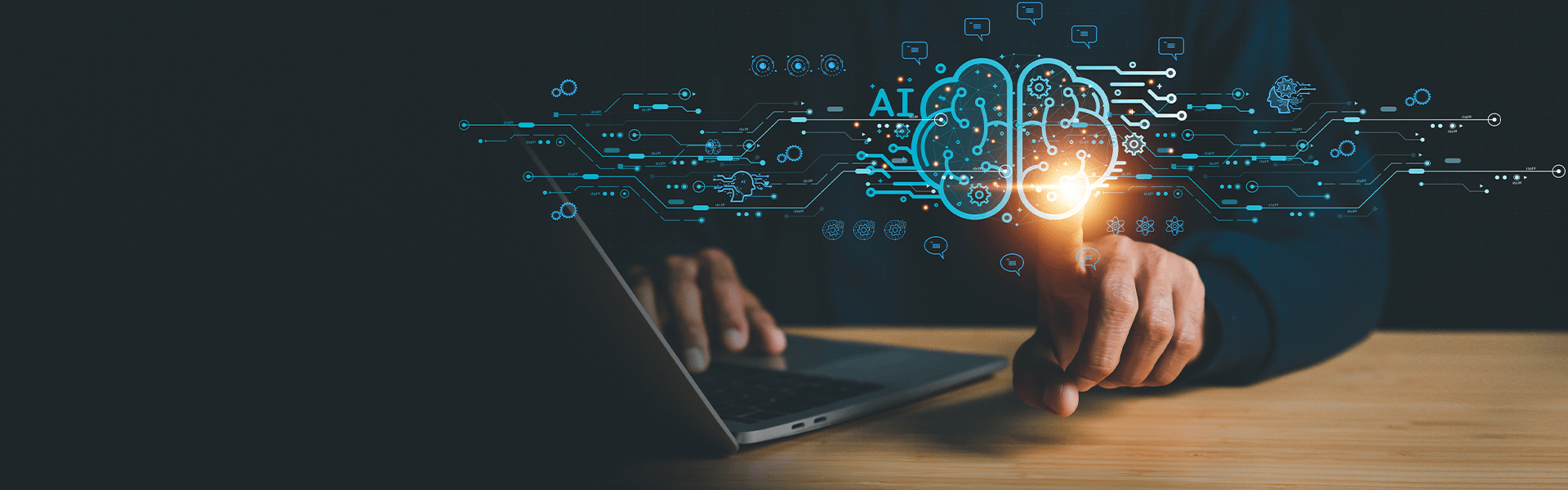 An Introduction To AI For Construction Manufacturers | NBS