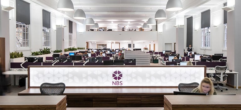 A business update from NBS