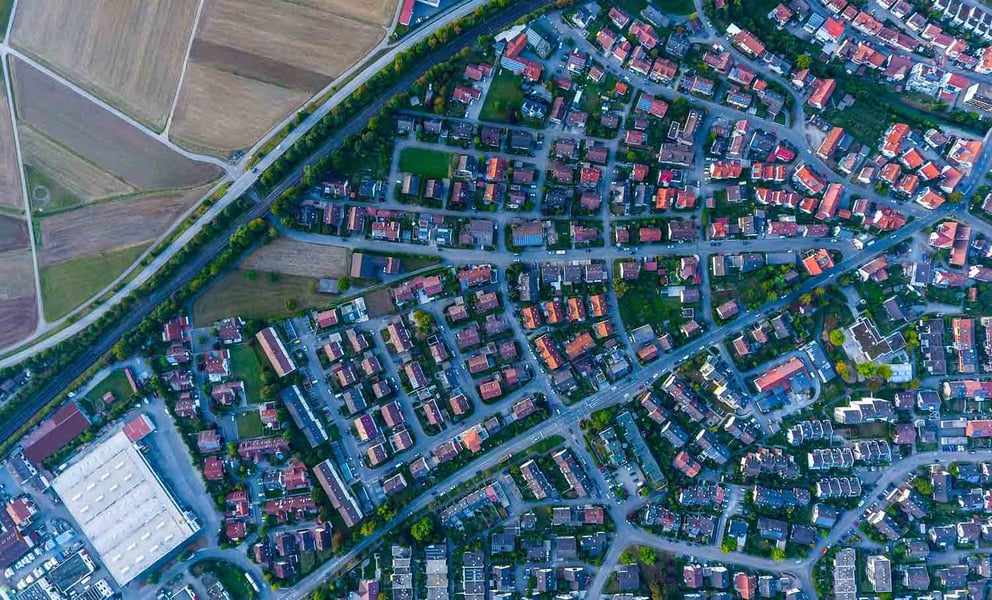 Will we ever achieve zero carbon homes?