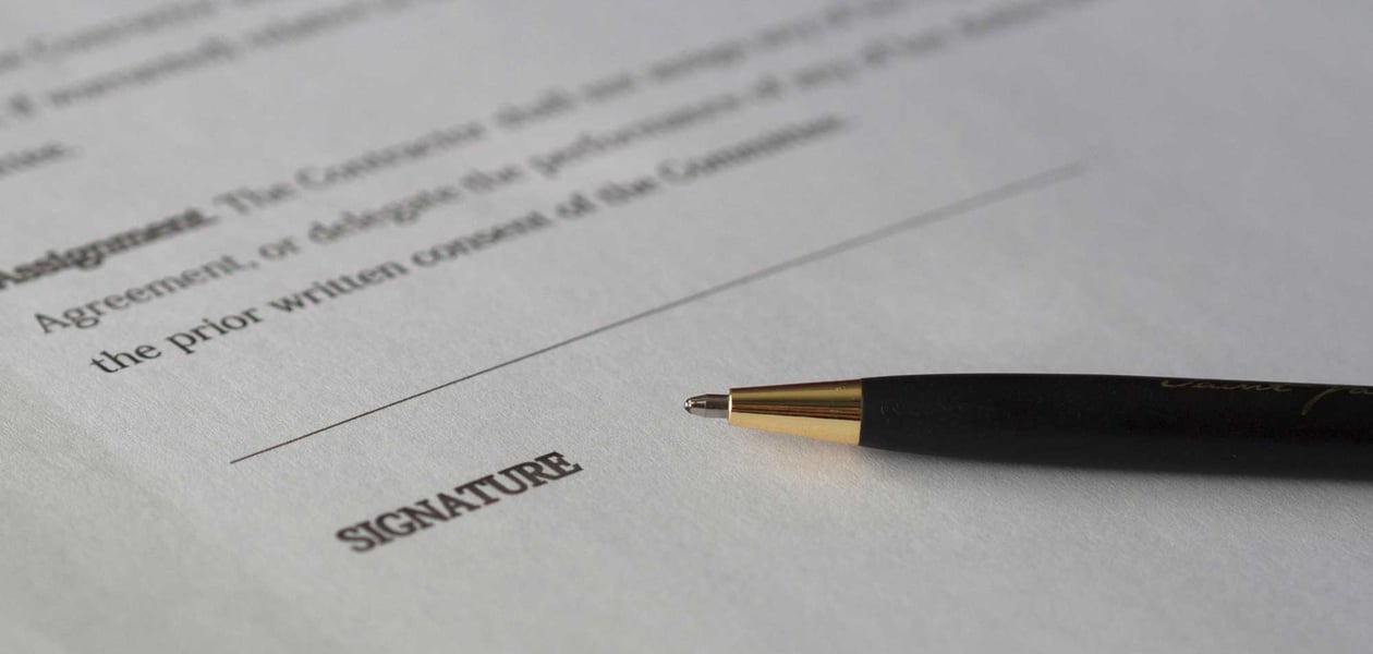 How not to fall foul of the private sector tender process