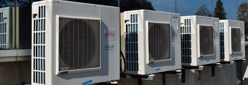 BRE study provides hot data on cool air trends