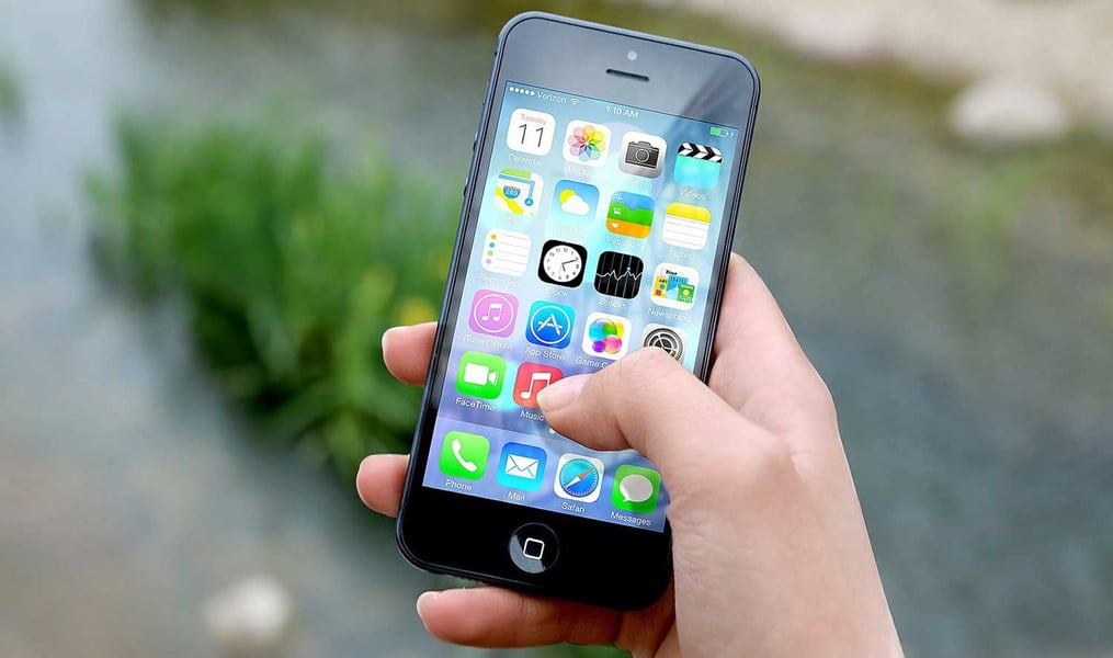 BREEAM app puts eco-data in the palm of your hand