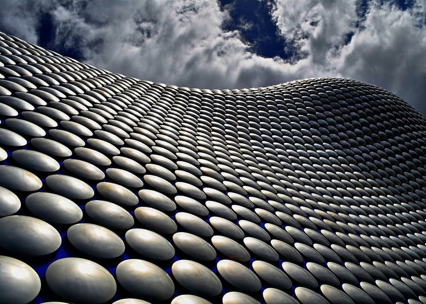 Digital transformation: where are we?