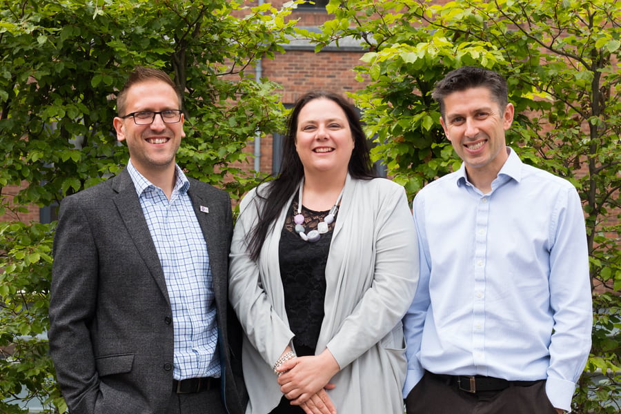 NBS connects UK, Canada and now Australia with structured information