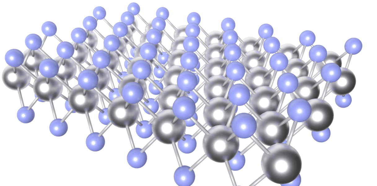 Beyond graphene: scientists are creating an atomic 'Lego set' of 2D wonder materials