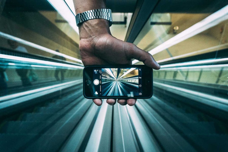 Big data is adding a whole new dimension to public spaces - here's how