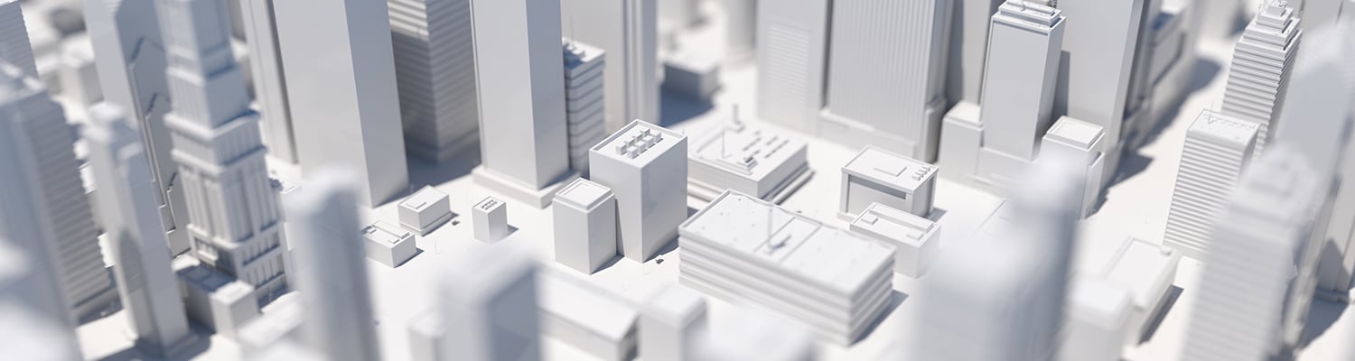 BIM Development: Technology in the Built Environment