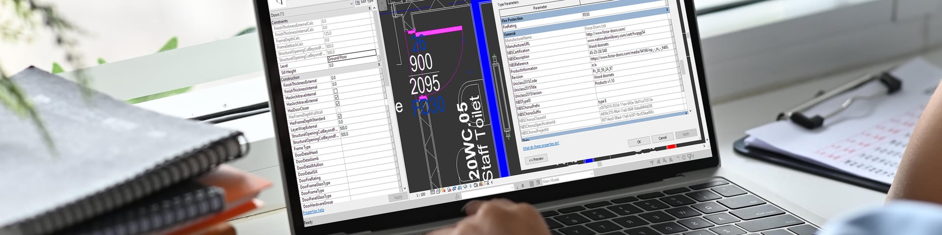 What is the NBS BIM Object Standard?