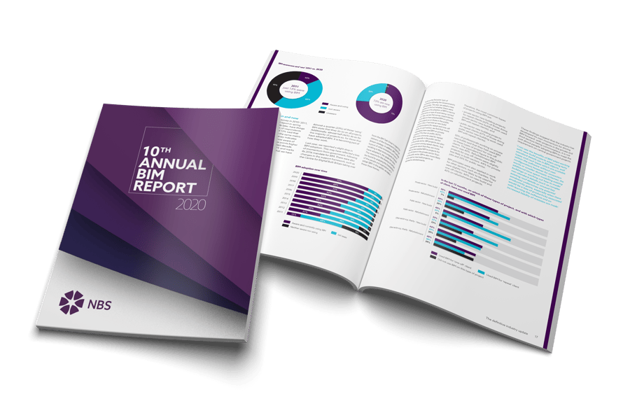 A Digital Evolution Majority Using BIM