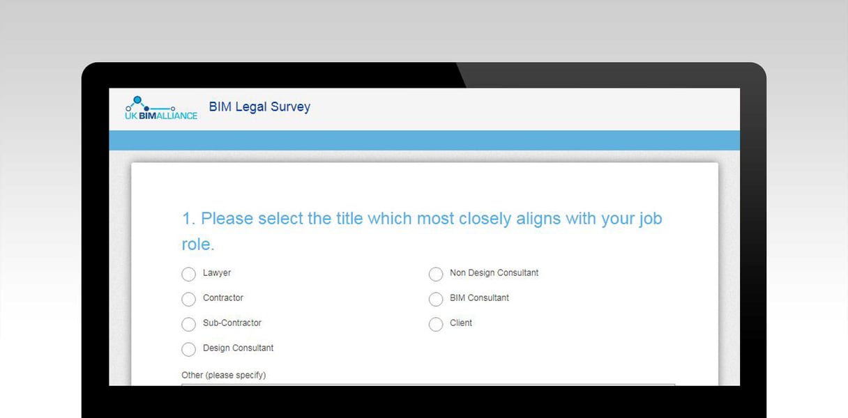 BIM legal and contractual issues under the spotlight