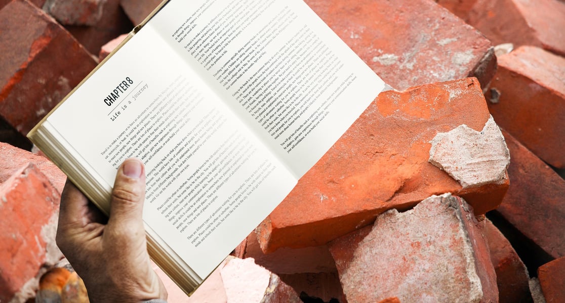 Our top summer reads on smart cities, big data and more
