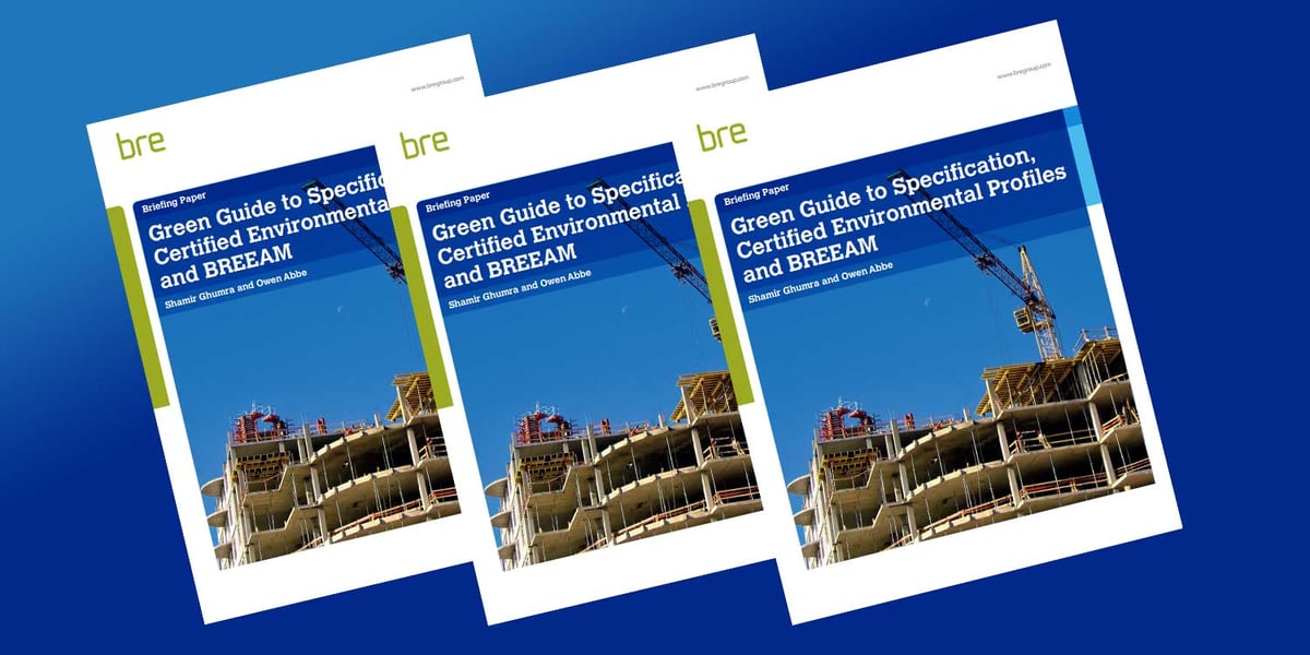 The road to BREEAM UK New Construction 2018